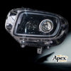 Hyundai Venue facelift 2022 2019-2022 LED LEFT Headlight Used GENUINE 92101K2100