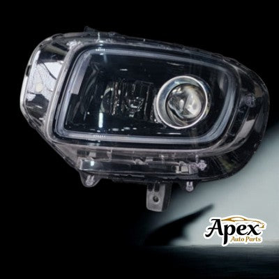 Hyundai Venue facelift 2022 2019-2022 LED LEFT Headlight Used GENUINE 92101K2100