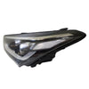 Hyundai Santa Fe NC 2016-2018 Xenon / LED LEFT Headlight Used GENUINE 92101B8600