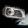 Hyundai Kauai I 2017-2021 LED PAIR Headlight Used GENUINE 92101J9100 92102J9100