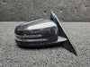2015 Mercedes-Benz E-Class (W212) Side Mirror Right Side OEM Black