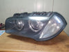 2007 BMW 3.0d HID/Xenon Headlight Assembly Left Side OEM 1305236222