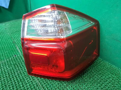 2016 Chevrolet Orlando Rear,Right LED TailLight
