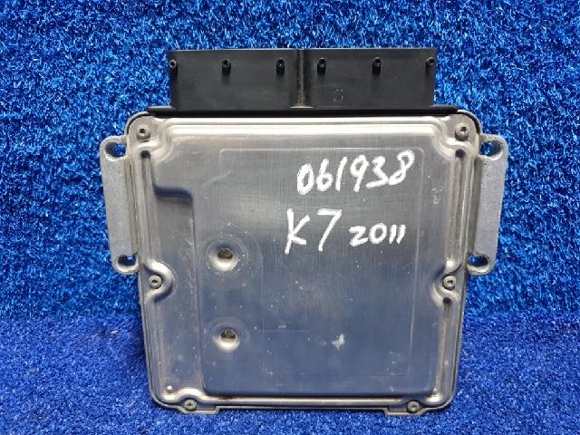 2012 KIA Cadenza K7 ECU OEM 391093CFD0