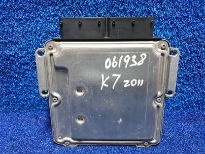 2012 KIA Cadenza K7 ECU OEM 391093CFD0