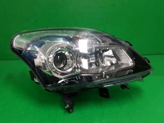 2011 Renault Koleos QM5 Right Xenon Headlight 260108394R