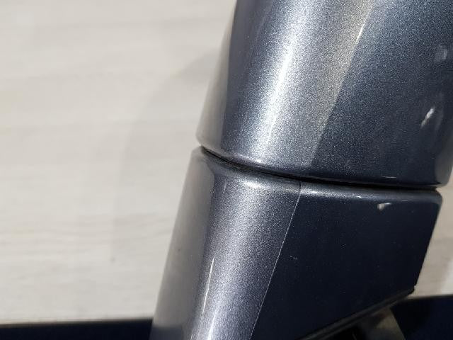 2014 Chevrolet Trax Right Silver Side Mirror 21996880