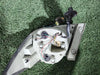 2010 Chevrolet Epica Tosca Premium 6 Rear,Left Halogen TailLight