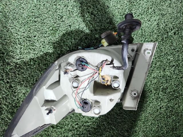 2010 Chevrolet Epica Tosca Premium 6 Rear,Left Halogen TailLight