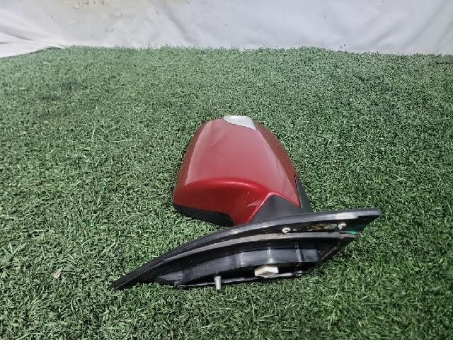 2011 KIA Cedona Carnival R Right Side Mirror 87620 4D9017P