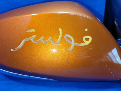 2013 Hyundai Veloster Right Side Mirror