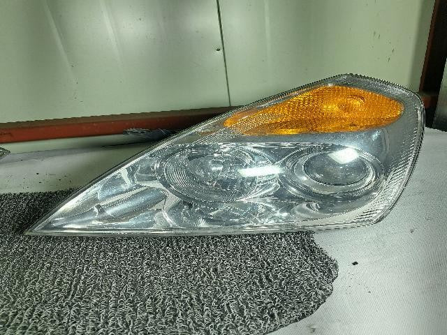 2013 KIA Cedona Grand Carnival R Left Headlight 924014D0