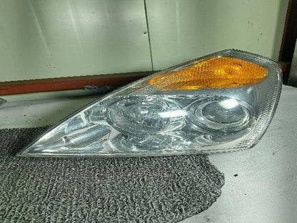 2013 KIA Cedona Grand Carnival R Left Headlight 924014D0