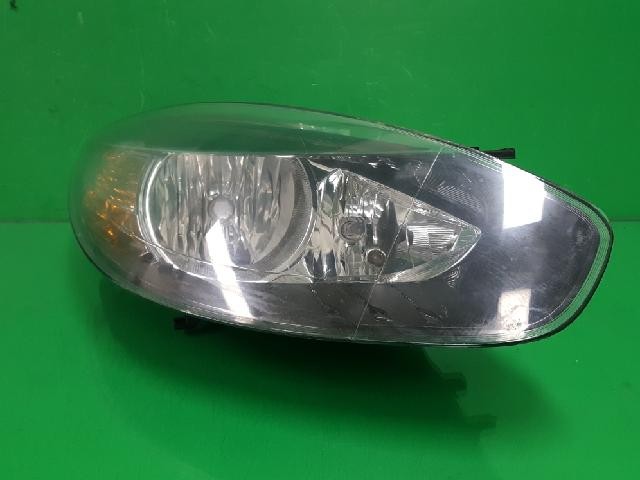 2010 Renault Fluence New SM3 Right Headlight 260105633R