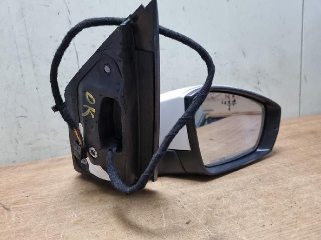 2013 Volkswagen Polo TDI R-Line Right Side Mirror