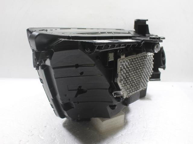 2020 Genesis Genesis G80 3rd Left LED Headlight 92101T1XXX