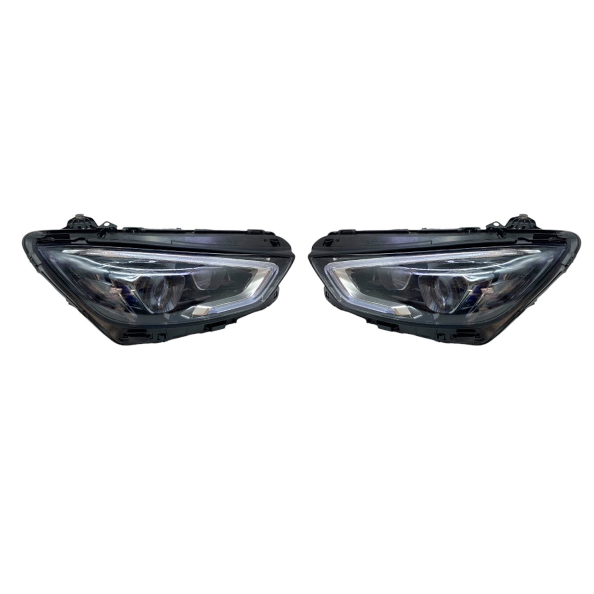 Mercedes-Benz AMG GT X290,W290 Coupe MultiBeam LED PAIR A2909062501 A2909062601