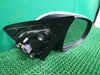2012 KIA Cerato Forte Koup Right White Side Mirror