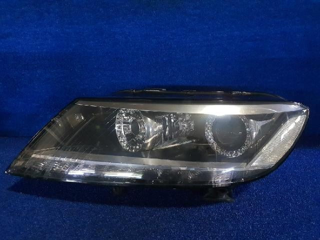 2014 Volkswagen Phaeton Left Xenon Headlight 3D1941751A