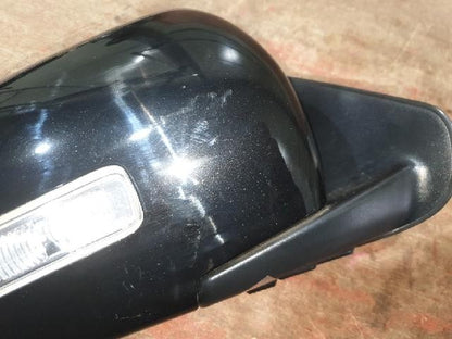 2015 KIA Mojave Right Black Side Mirror 87620-2J502