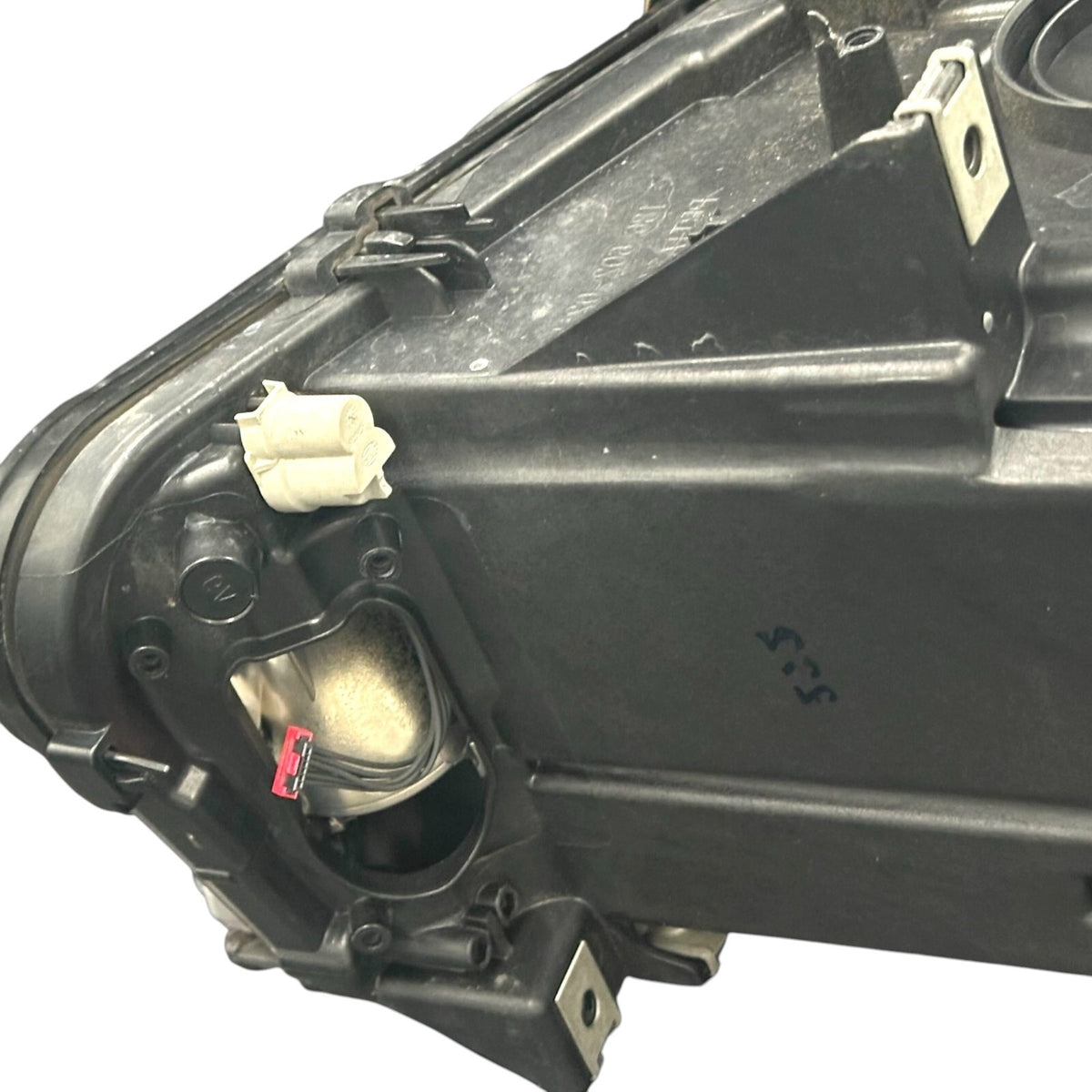 BMW  5 GT F07 GT LCI Adaptive LED Headlight Pair USED GENUINE 7352469 7352470