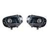 Hyundai VENUE 19 QX1 SK3 LED Headlight PAIR USED GENUINE 92101 K2100 92102 K2100