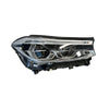 BMW 6 GT G32 GT Adaptive LED Headlight (ICON) RIGHT USED GENUINE 7461884