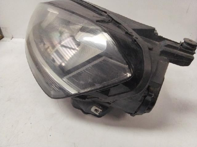 2016 Volkswagen Golf TDI Left Headlight 5G1941753