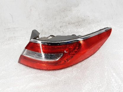 2012 Hyundai Azera Grandeur HG Rear,Right TailLight 924043V0