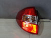 2010 Renault QM5 Rear,Left TailLight 26555JY00B