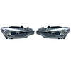 BMW 3 Series F30,F31 Xenon Headlight PAIR USED GENUINE 7314531 7314532