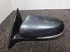 2019 Genesis Genesis G80 Left Gray Side Mirror 87610B1GK0E5E