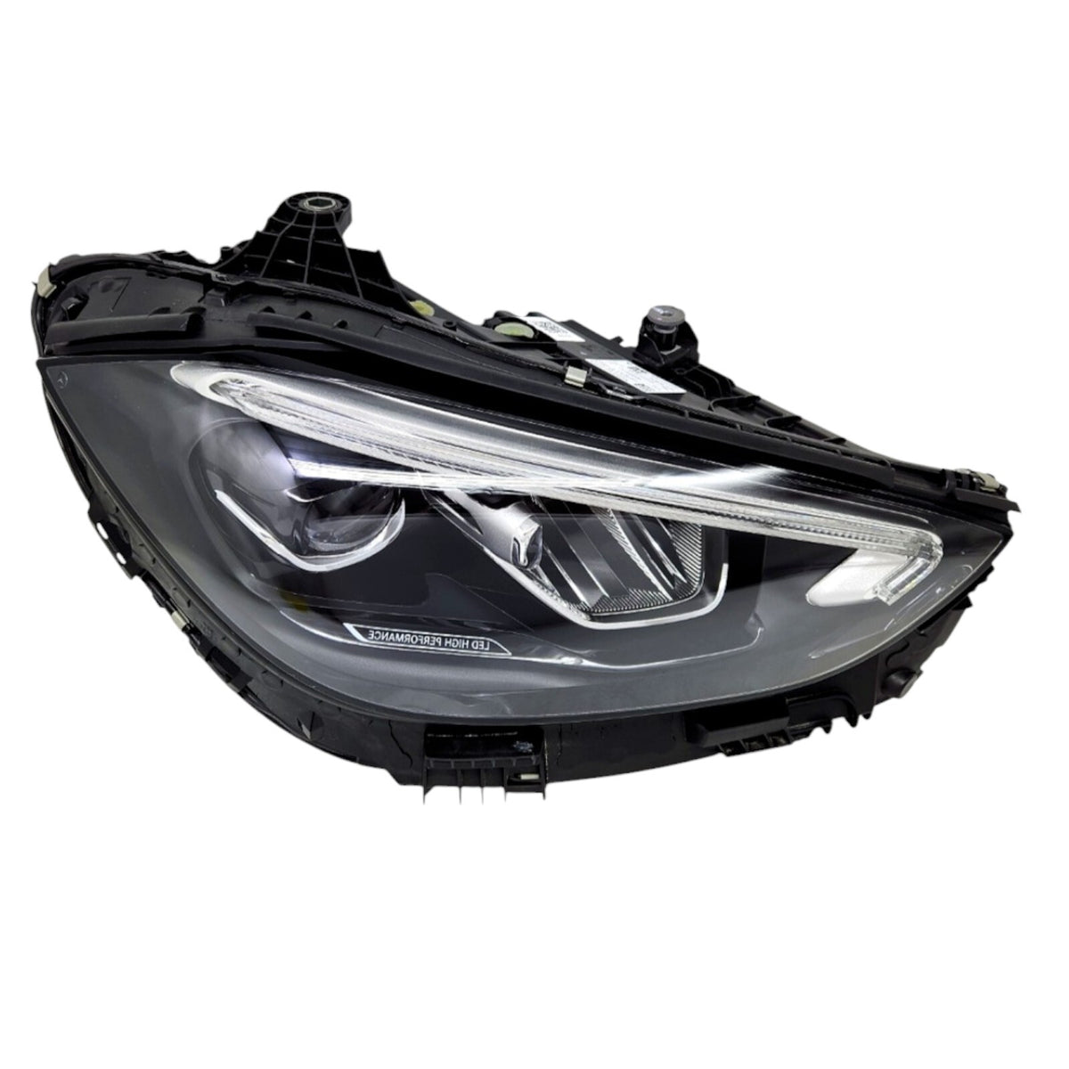 Mercedes-Benz C-Class W206 LED High performance RIGHT USED GENUINE A2069068204
