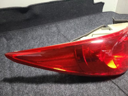 2015 Hyundai Sonata Rear,Left Halogen TailLight 92401 3S010