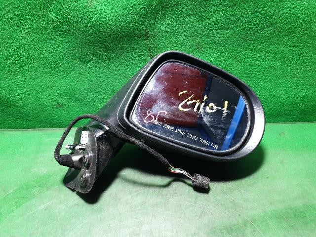 2018 KIA the new ray Right White Side Mirror
