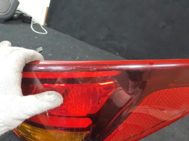 2017 Hyundai Santa Fe Rear,Right TailLight 92402 2W610