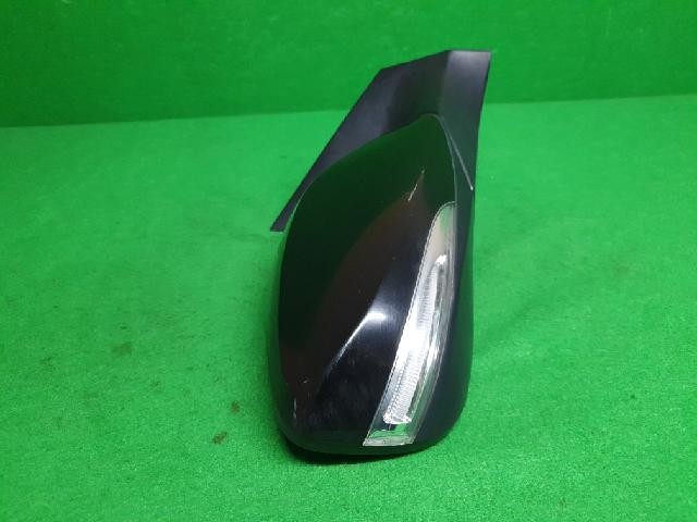 2011 Hyundai Elantra i30 Avante MD Right Black Side Mirror 87620 3X000AS