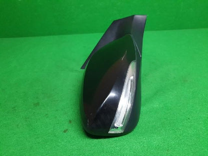 2011 Hyundai Elantra i30 Avante MD Right Black Side Mirror 87620 3X000AS