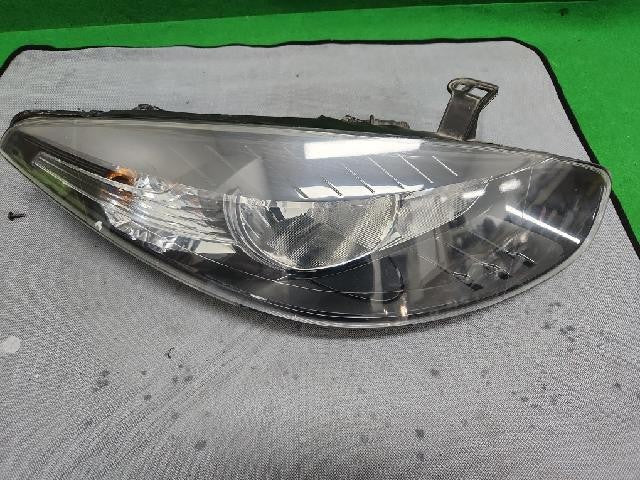 2010 Renault Fluence New SM3 Right Headlight