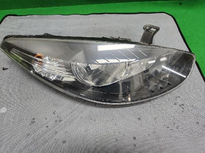 2010 Renault Fluence New SM3 Right Headlight