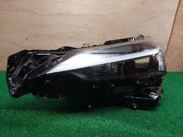 2019 Lexus 200 Left Headlight 8118576241