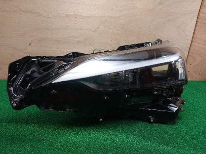 2019 Lexus 200 Left Headlight 8118576241