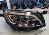 Mercedes-Benz CLS 2014-2018 RIGHT Headlight Used OEM A2189067202