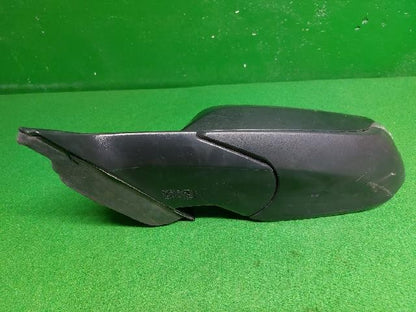 2017 Chevrolet All New Malibu Left Black Side Mirror