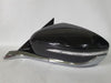 2017 Hyundai Azera Grandeur IG Left Black Side Mirror 87610 G8000NB9