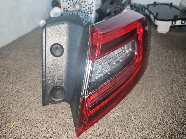 2018 Renault Talisman SM6 Rear,Right LED TailLight