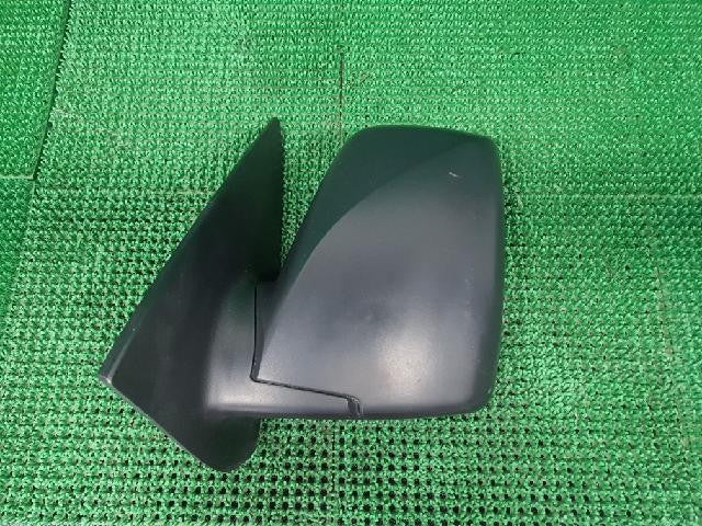 2012 Hyundai H100 Porter 2 Left Side Mirror