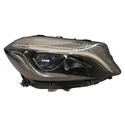 Mercedes-Benz A-Class W176 FL LED High performance PAIR A1769068900 A1769069000