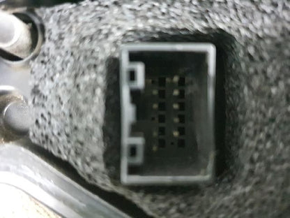 2014 Chevrolet Cruze Cruise Left Gray Side Mirror