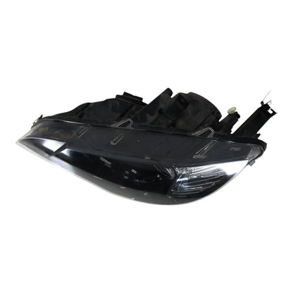 BMW X6 E71, E72 Hybrid, E70 Xenon Headlight LEFT USED GENUINE 7287009